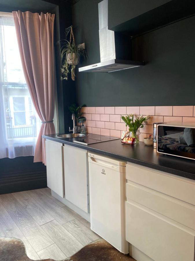 Apartamento Salt Life Escape Brighton Exterior foto